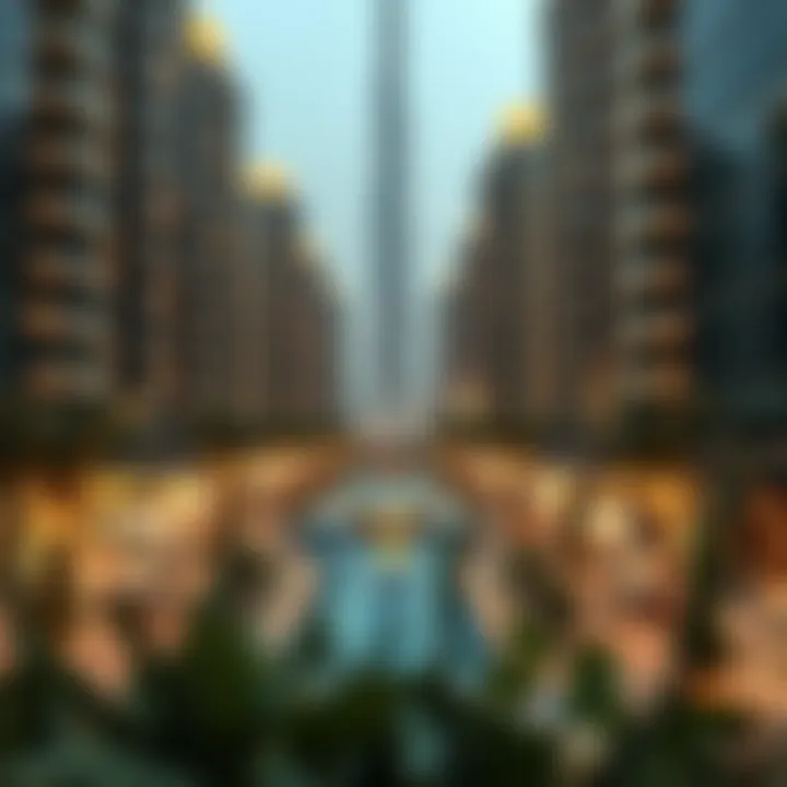 Magnificent Exploring Emaar's Premier Projects in Dubai