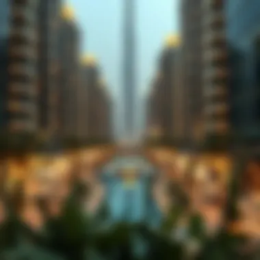 Magnificent Exploring Emaar's Premier Projects in Dubai Magnificent Exploring Emaar's Premier Projects in Dubai