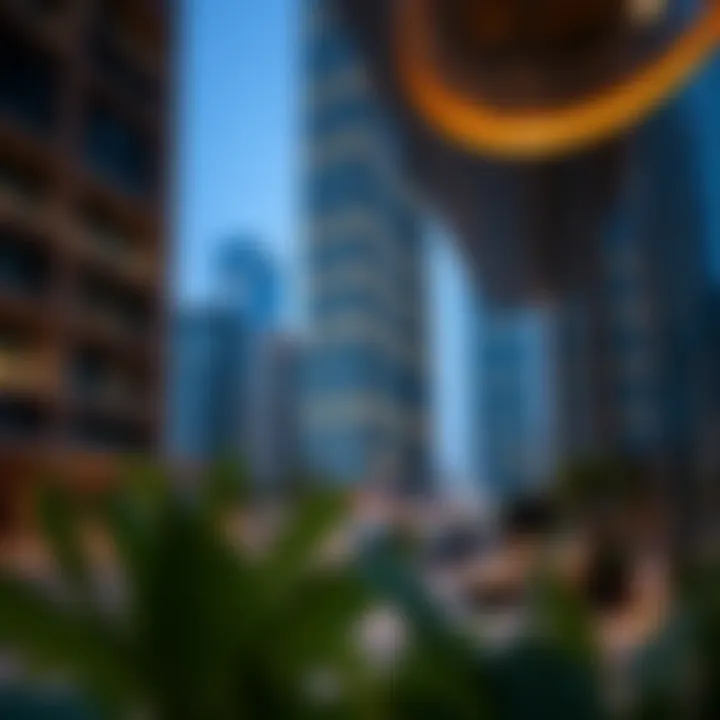 Magnificent Exploring Escape Tower: A Comprehensive Overview of Its Business Bay Location