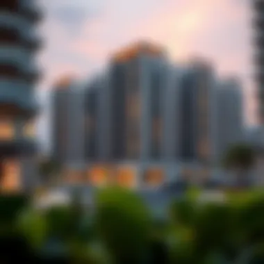Magnificent Exploring Executive Residences 2 in Dubai Hills: A Comprehensive Overview