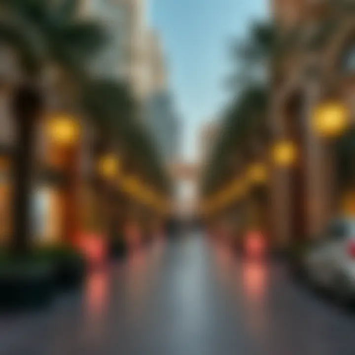 Magnificent Exploring Free Tourist Attractions in Dubai