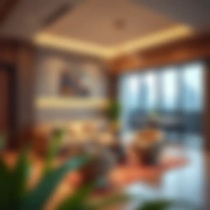 Magnificent Exploring Friends Corner at JVC: A Detailed Insight into Community Living