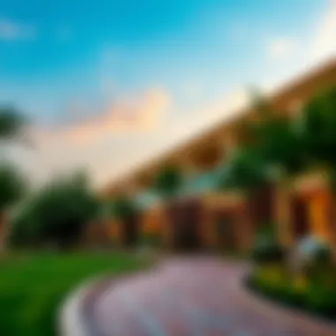 Magnificent Exploring Green Acres: A Comprehensive Overview of Damac Properties