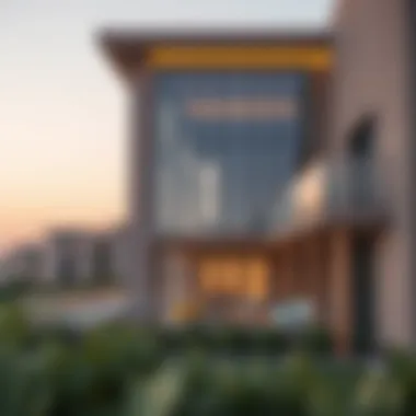 Magnificent Exploring Harmony at Tilal Al Ghaf: A Comprehensive Look