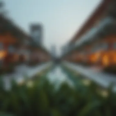 Magnificent Exploring Jumeirah Parks: An In-Depth Analysis