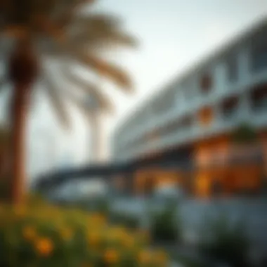 Magnificent Exploring Land Development Plans in Dubai Magnificent Exploring Land Development Plans in Dubai