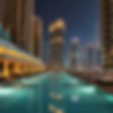 Magnificent Exploring Marina Vista by Emaar: A Comprehensive Overview Magnificent Exploring Marina Vista by Emaar: A Comprehensive Overview