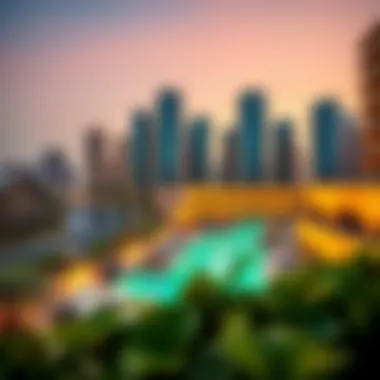 Magnificent Exploring Meraas New Projects in Dubai's Real Estate Landscape Magnificent Exploring Meraas New Projects in Dubai's Real Estate Landscape
