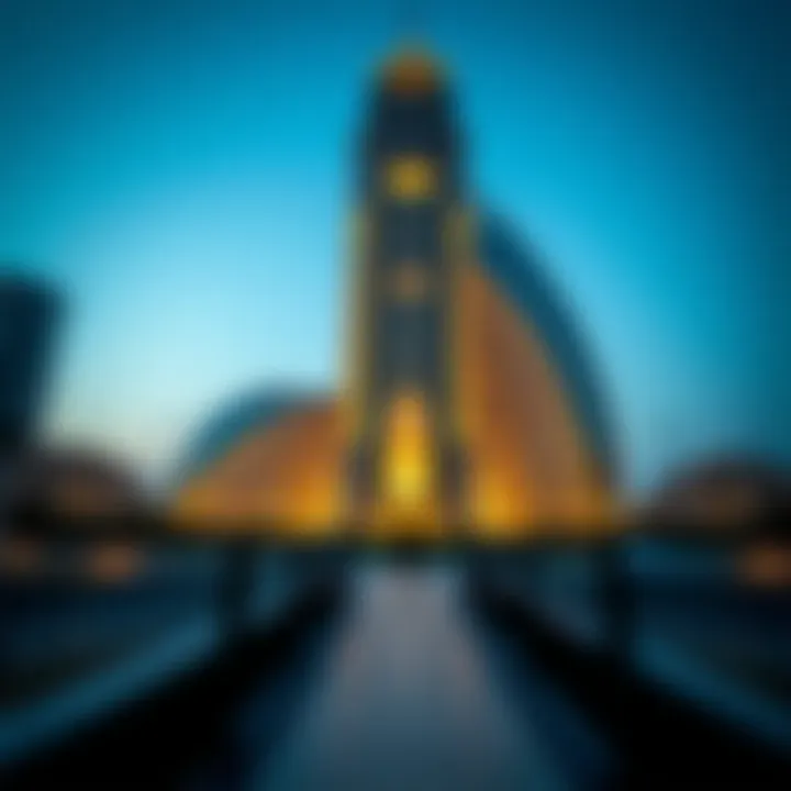 Magnificent Exploring ند الشبا جاردنز: A Cornerstone of Dubai's Real Estate