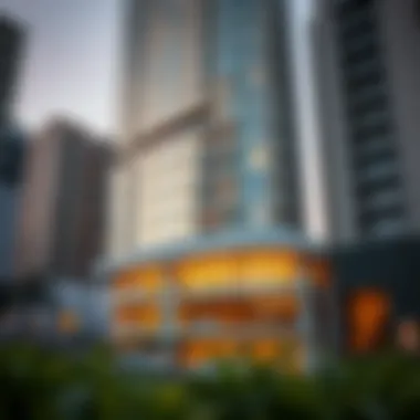 Magnificent Exploring Opal 4 Building: A Comprehensive Insight Magnificent Exploring Opal 4 Building: A Comprehensive Insight