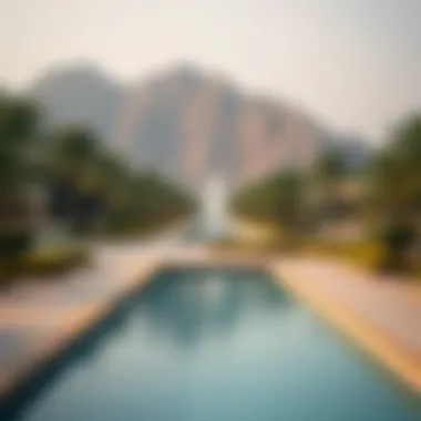 Magnificent Exploring Parks in Dubai: A Comprehensive Guide