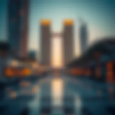 Magnificent Exploring Prime Real Estate Projects in Dubai Magnificent Exploring Prime Real Estate Projects in Dubai