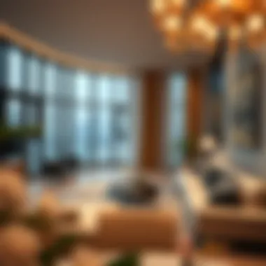 Magnificent Exploring Rental Apartments in Dubai