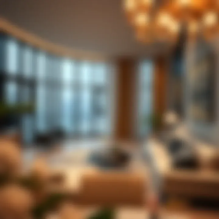 Magnificent Exploring Rental Apartments in Dubai