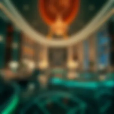 Magnificent Exploring Rolex Hotel Dubai: A Pinnacle of Luxury