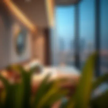 Magnificent Exploring Room Rentals in Jumeirah 3: A Comprehensive Guide
