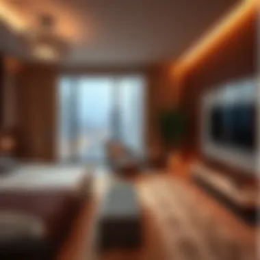 Magnificent Exploring Single Bedroom Rentals in Dubai's Real Estate Market Magnificent Exploring Single Bedroom Rentals in Dubai's Real Estate Market