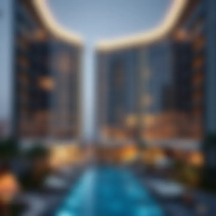 Magnificent Exploring Sobha UAE: A Comprehensive Overview of Real Estate and Development