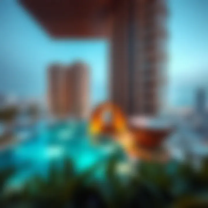 Magnificent Exploring Talia Residences: A Comprehensive Insight into Dubai's Real Estate Gem