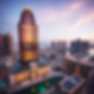 Magnificent Exploring Tamweel Tower in JLT: A Comprehensive Guide Magnificent Exploring Tamweel Tower in JLT: A Comprehensive Guide