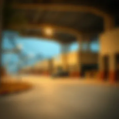 Magnificent Exploring the Al Jurf Industrial Area: A Comprehensive Overview