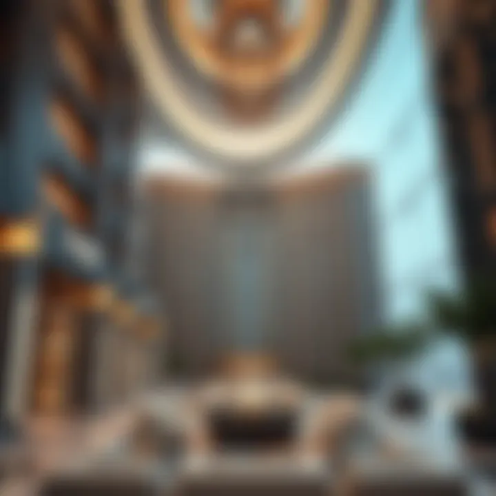 Magnificent Exploring the Al Razi Building: A Comprehensive Overview