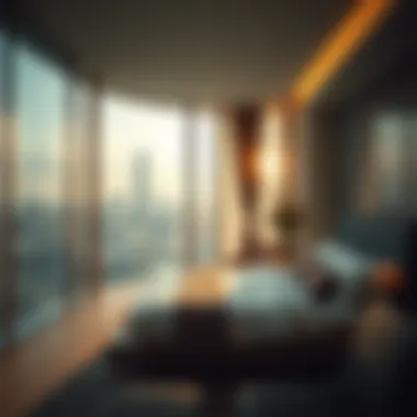 Magnificent Exploring the Appeal of Hotel Apartments Near You Magnificent Exploring the Appeal of Hotel Apartments Near You