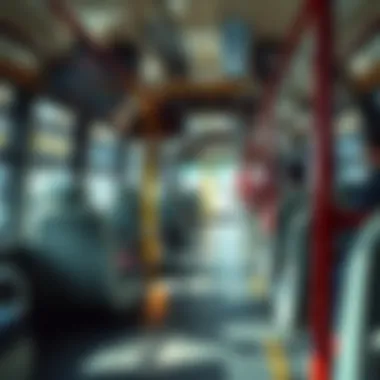 Magnificent Exploring the Bus Route from Dubai to Abu Dhabi