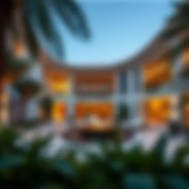 Magnificent Exploring the Concept of Dream Homes in Dubai's Real Estate Landscape Magnificent Exploring the Concept of Dream Homes in Dubai's Real Estate Landscape