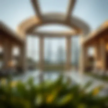 Magnificent Exploring the Eight Palm: An Insight into Luxury Living in Dubai Magnificent Exploring the Eight Palm: An Insight into Luxury Living in Dubai