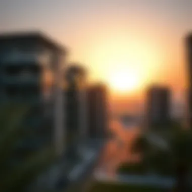 Magnificent Exploring the Impact of Hamdan bin Mohammed's Smart Initiatives on Dubai's Real Estate Landscape Magnificent Exploring the Impact of Hamdan bin Mohammed's Smart Initiatives on Dubai's Real Estate Landscape