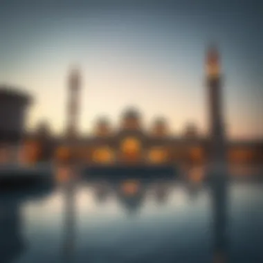 Magnificent Exploring the Most Charming Places in Dubai Magnificent Exploring the Most Charming Places in Dubai