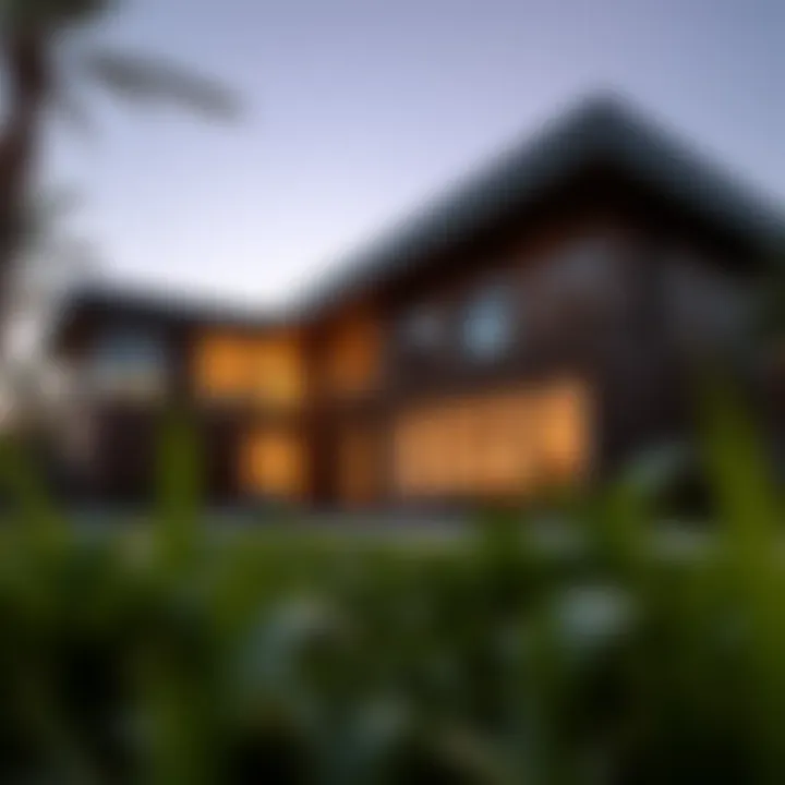 Magnificent Exploring the Pan Home Concept in Burjuman