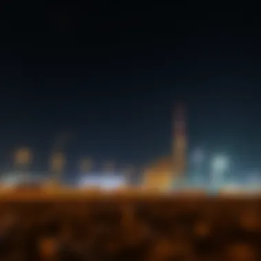 Magnificent Exploring the Ras Al Khor Industrial Area 3: Insights and Opportunities