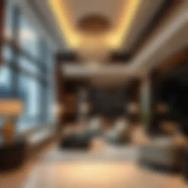 Magnificent Exploring the Role of Interior Decorators in Dubai's Dynamic Real Estate Market Magnificent Exploring the Role of Interior Decorators in Dubai's Dynamic Real Estate Market