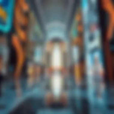 Magnificent Exploring the Vastness of Dubai Mall: An In-Depth Analysis