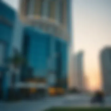 Magnificent Exploring Town Square Emaar Accommodation Magnificent Exploring Town Square Emaar Accommodation