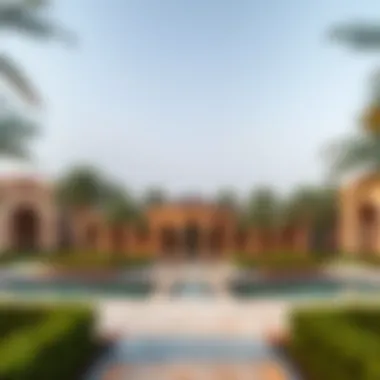 Magnificent Exploring Umm Emarat Park: A Multifaceted Destination in Dubai Magnificent Exploring Umm Emarat Park: A Multifaceted Destination in Dubai