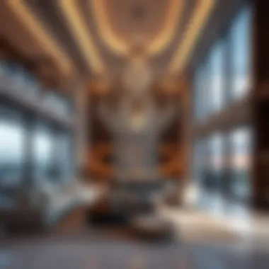 Magnificent Exploring Vida Residence at The Hills: A Comprehensive Overview Magnificent Exploring Vida Residence at The Hills: A Comprehensive Overview