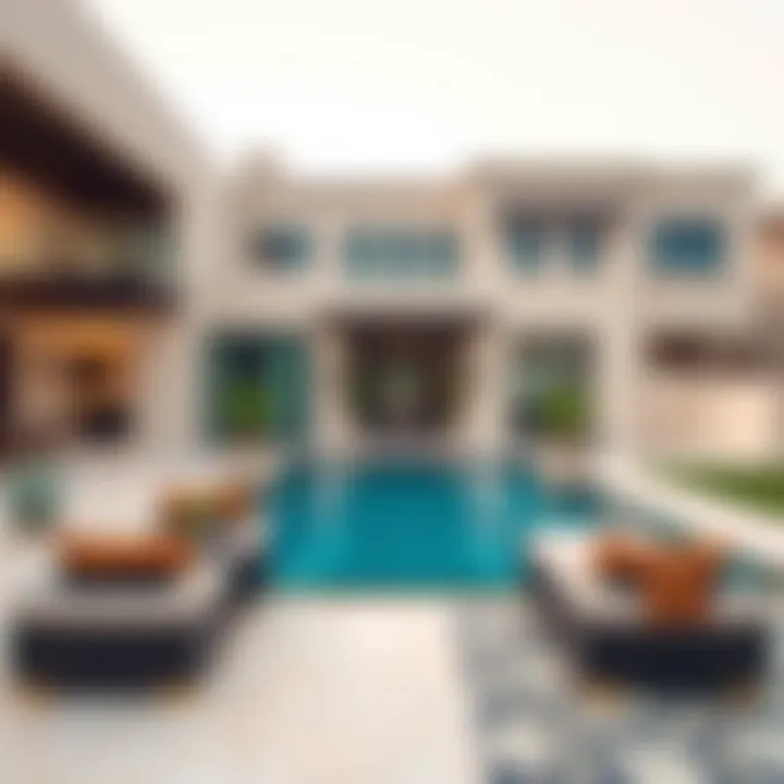 Magnificent Exploring Villas for Sale in Al Mizhar