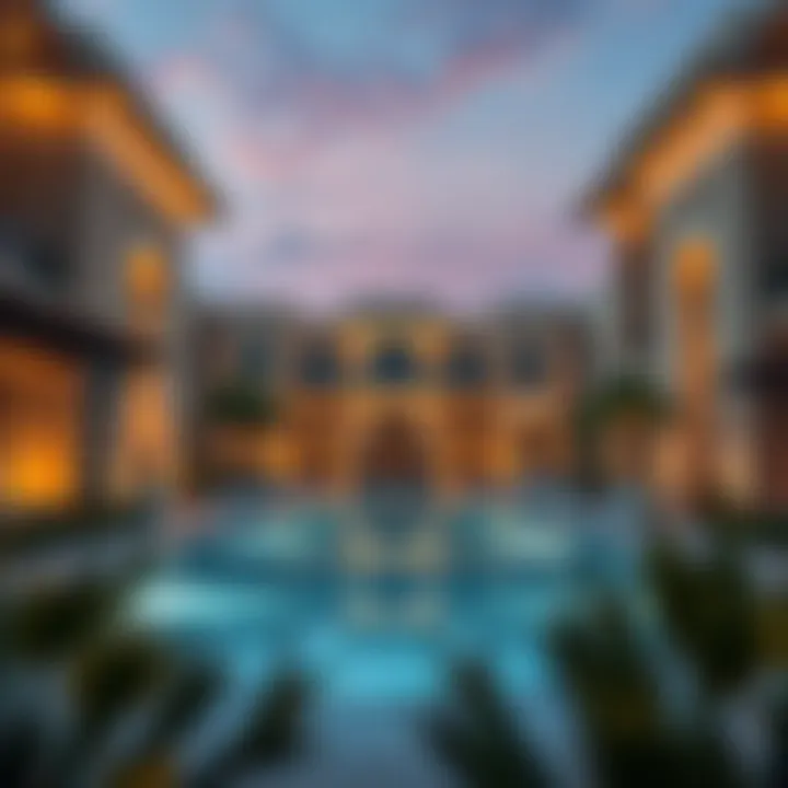 Magnificent Exploring Wasl Properties for Sale