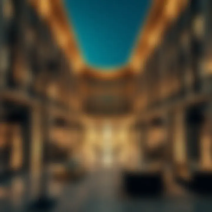 Magnificent Exploring وصل فيليج: A Comprehensive Insight into Dubai's Real Estate Landscape