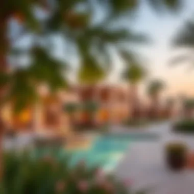 Magnificent Garden Valley Al Quoz: An In-Depth Exploration Magnificent Garden Valley Al Quoz: An In-Depth Exploration