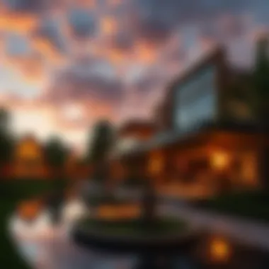 Magnificent Global Village Season 2023: A Comprehensive Insight Magnificent Global Village Season 2023: A Comprehensive Insight