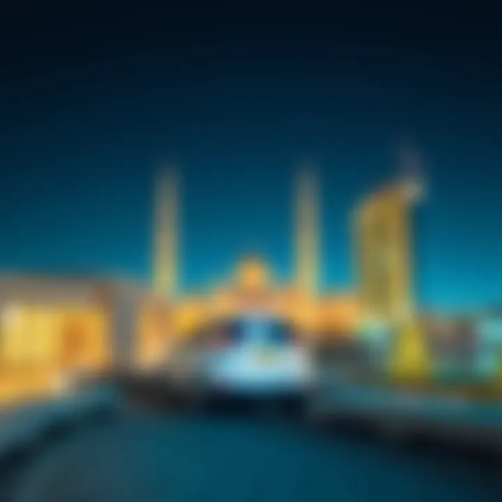 Magnificent Government Holidays in the UAE for 2023: An In-Depth Analysis