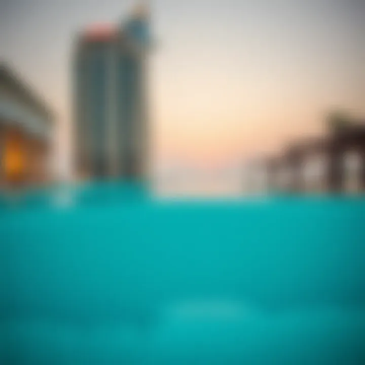 Magnificent Holiday in the UAE 2024: A Comprehensive Exploration
