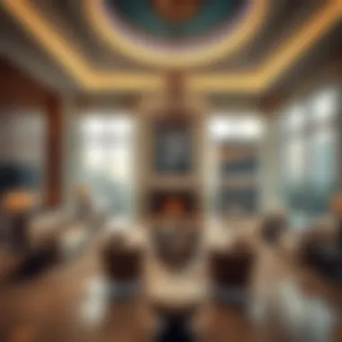 Magnificent Homes 4 Life: Understanding Dubai's Real Estate Market