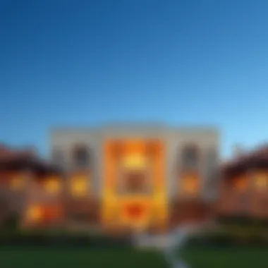 Magnificent In-Depth Analysis of Azizi Montrell Al Furjan: A Premier Dubai Property
