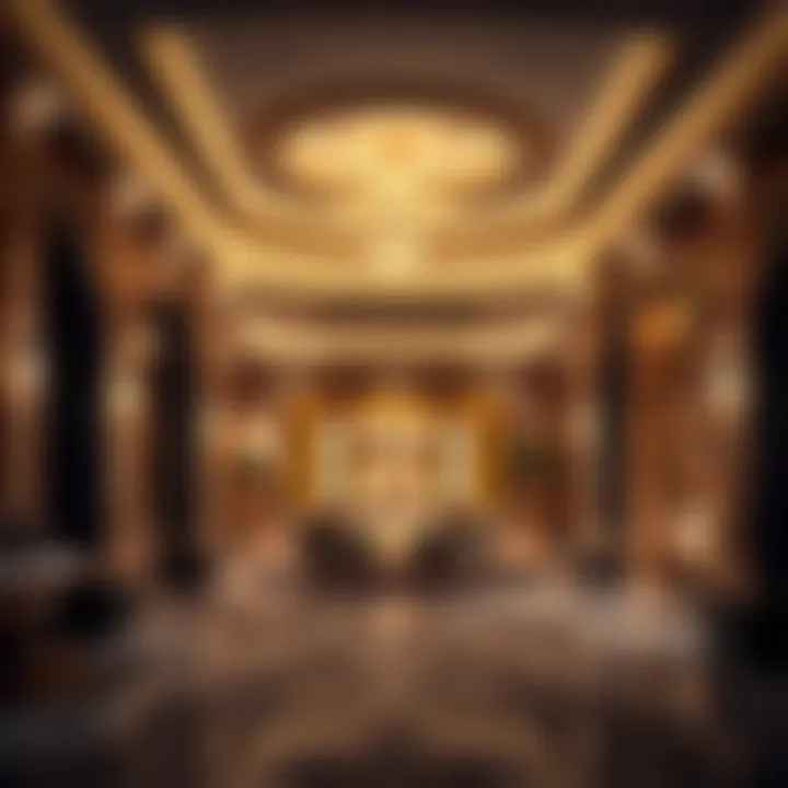 Magnificent Insights into Golden Crown Real Estate: Trends and Opportunities in Dubai