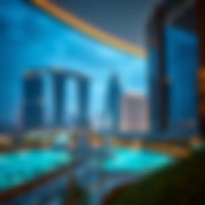 Magnificent International City Phase 2: A Comprehensive Overview